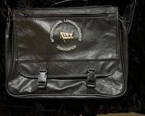 Luggage bag